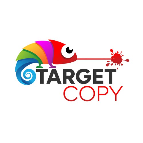 Printing - Copy logo