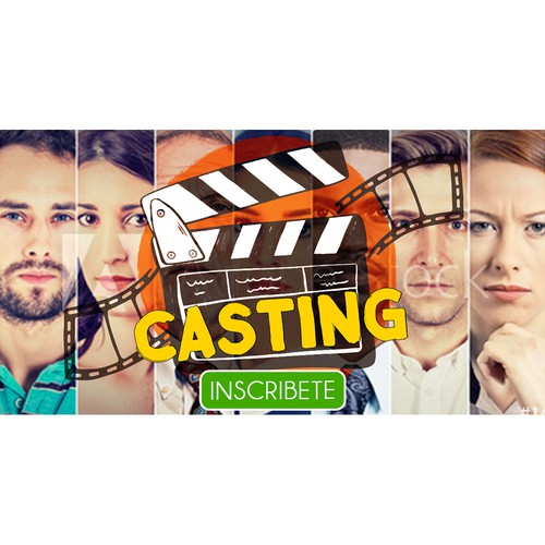 Casting en Barcelona. (Todas las Edades y Perfiles)