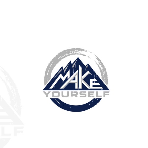 "Make Yourself" Logo