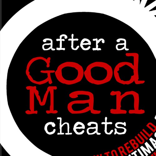 Book Cover Design -Cheating Husband Wants Wife Back (Non Fiction)