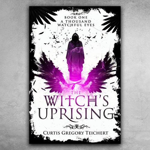 The Witch's Uprising
