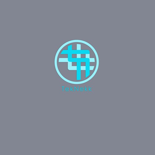 Logo Concept for App