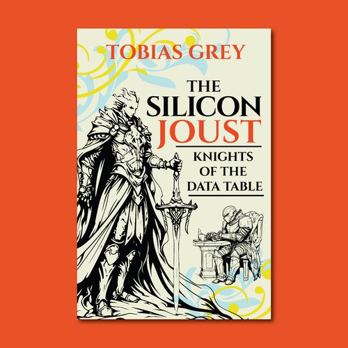 The Silicon Joust