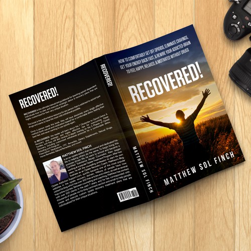 Recovered