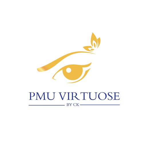 logo for cosmetics and beauty