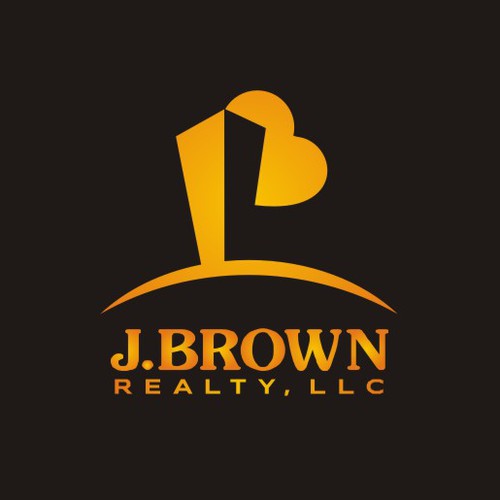 New logo and business card wanted for J. Brown Realty, LLC