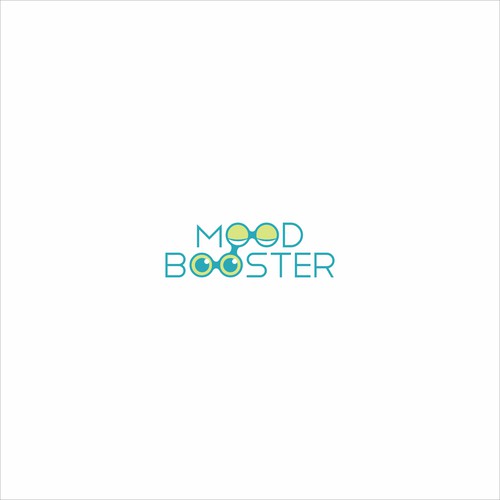 MOOD BOOSTER LOGO