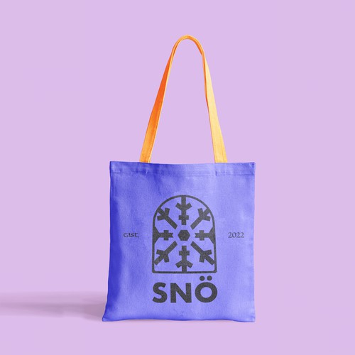 SNÖ Bag 