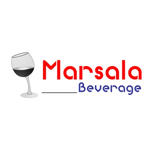 New logo wanted for Marsala Beverage