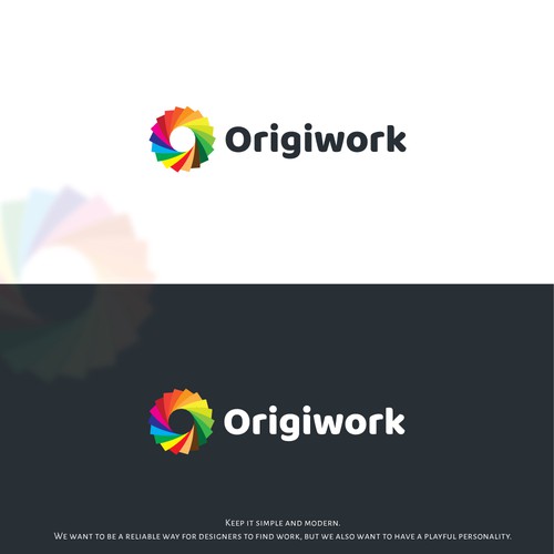 Origiwork