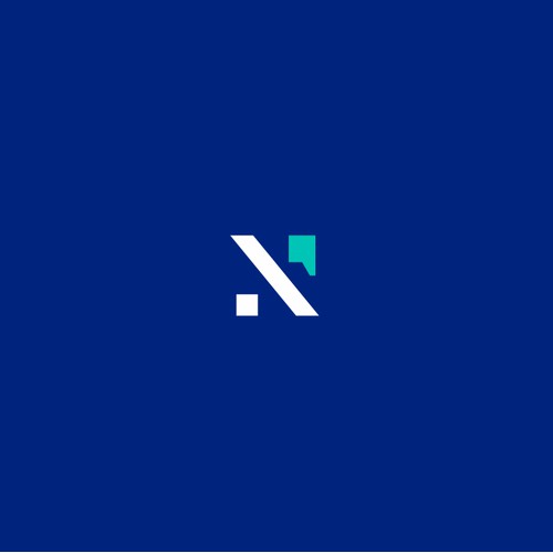 NovaQuote Logo Design