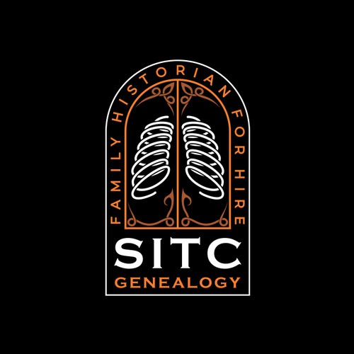 Logo for SITC Genealogy