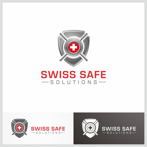 Logo : Swiss Save Solution
