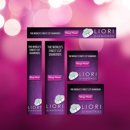 Re-marketing Banners - 2