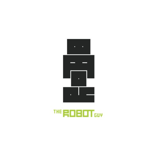 ROBB — The Robot Guy