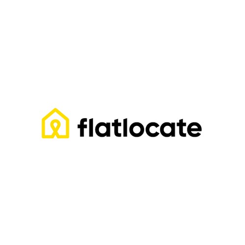 Flatlocate | Branding