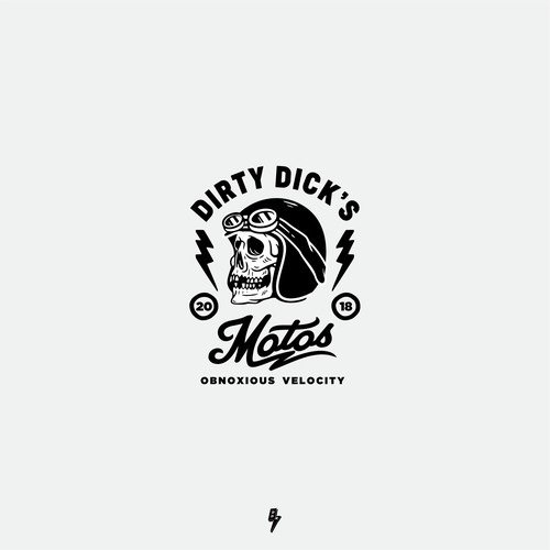 dirty dicks motos