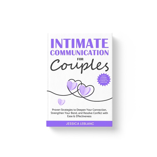 Book cover design