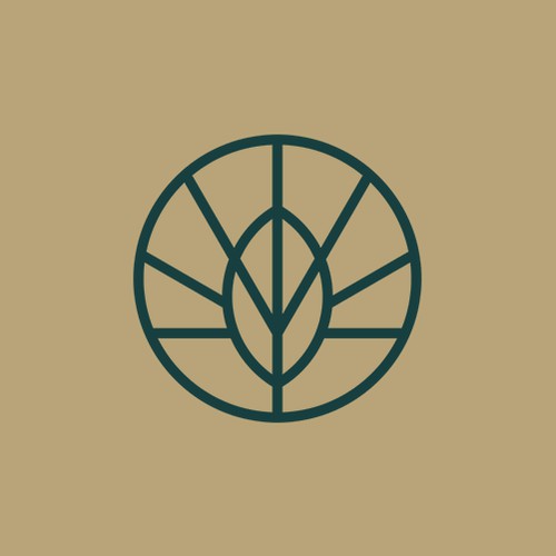 Modern and Geometric Logo for Freshmade