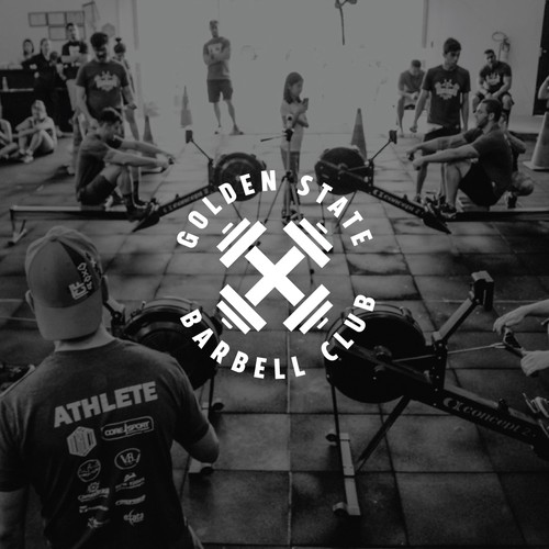 Golde State Barbell Club