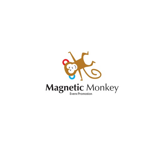 Magnetic Monkey