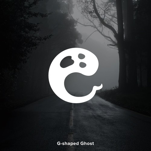 Ghost Logo