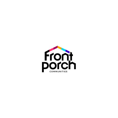 Logo for Front Porch Communities