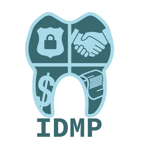 Logo for Dental Management Company