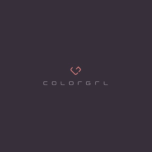 ColorGrl Logo