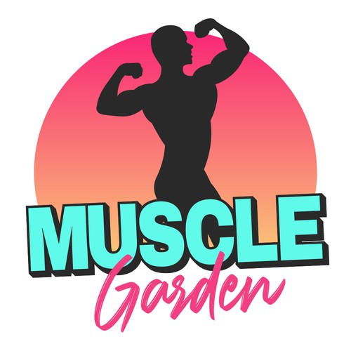 Muscle Garden