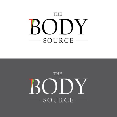 The Body Source