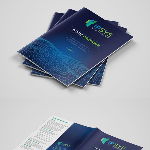 brochure