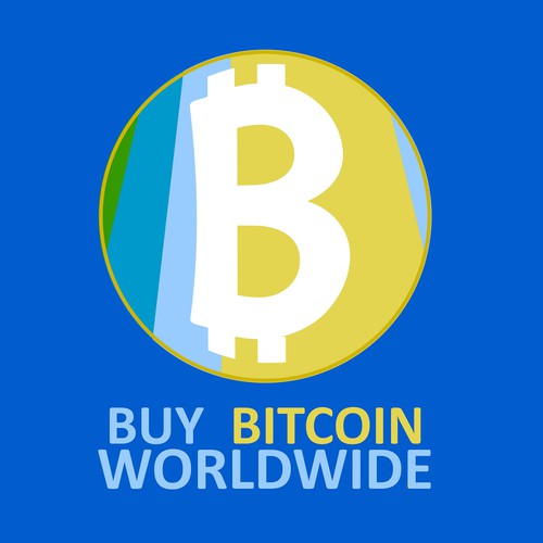 Logo: Buy Bitcoin Worldwide