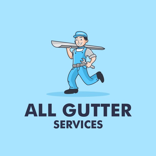 All Gutter Services