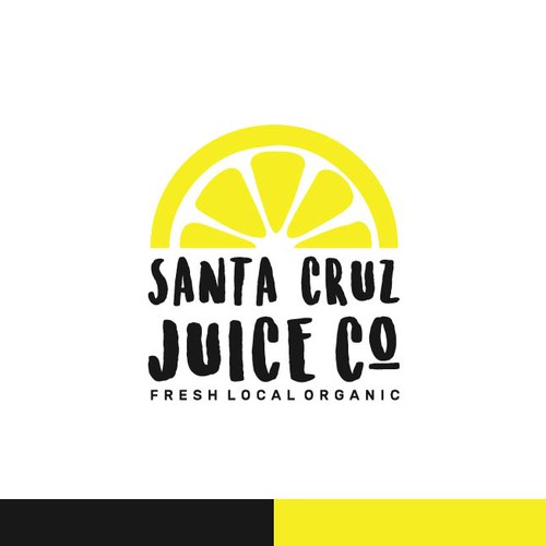 Santa Cruz juice co