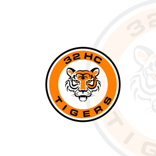 32 HC TIGERS 