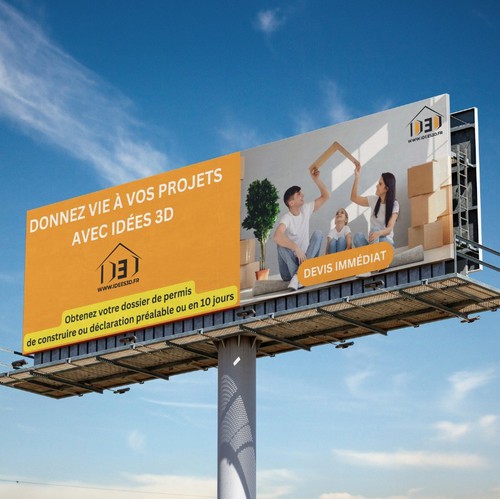 billboard