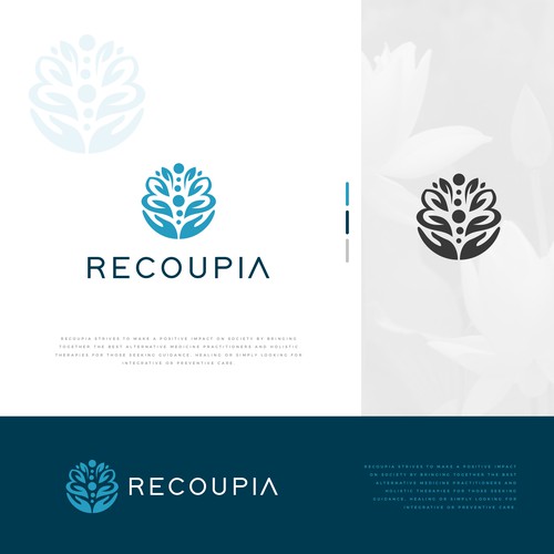 Logo Recoupia