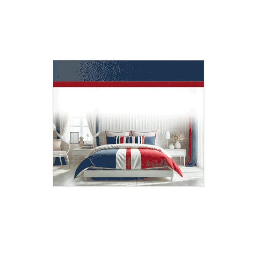 Animated Banner for Furniture & Mattress Store