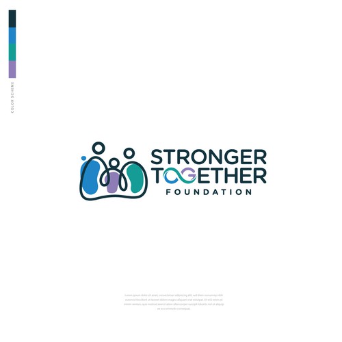 Stronger Together Foundation