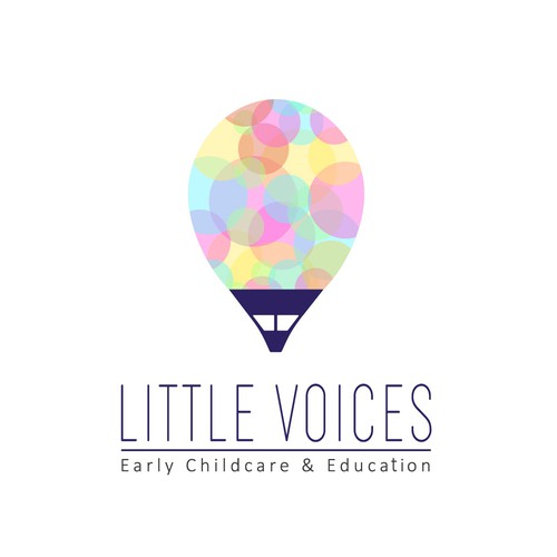 little voices