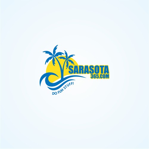 logo concept for sarasota356.com