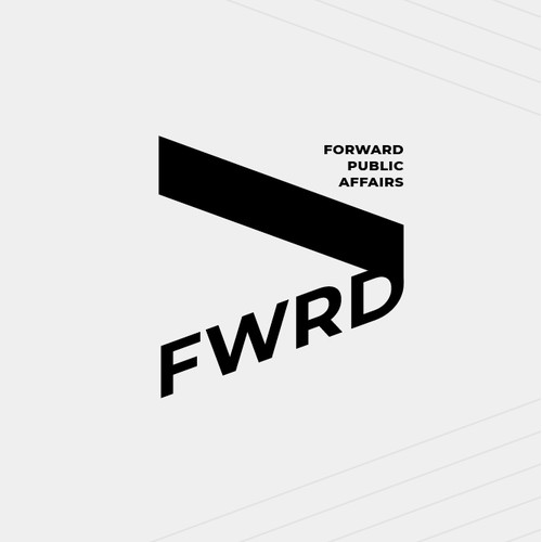 Forward Logo