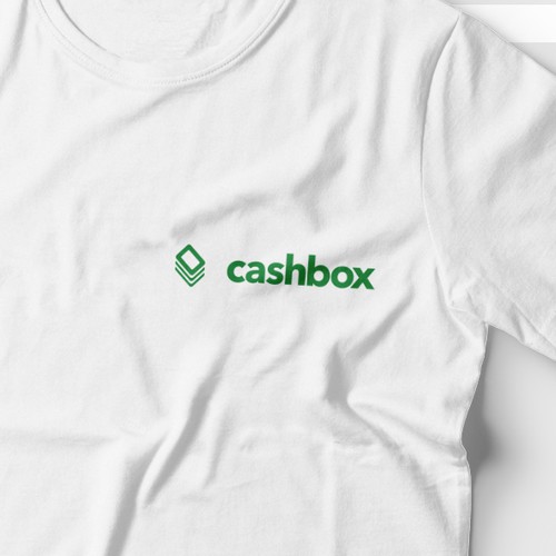 Elegant Simple Cash needs Elegant Simple Brand - CashBox