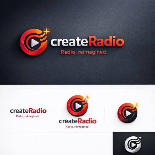 CREATE RADIO