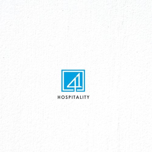 41 Hospitality Logo Design concepts