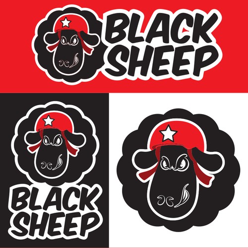 Blacksheep