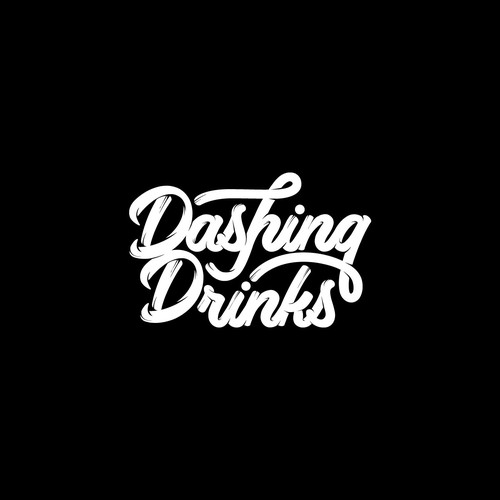 dashing drink