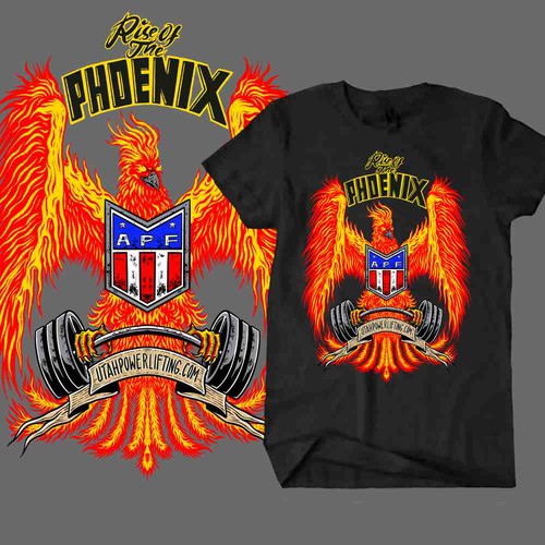 Rise of the Phoenix