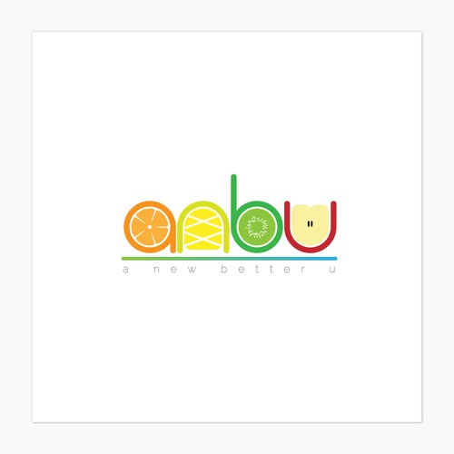 Logo for Juice brand.